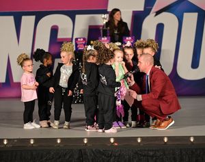 Columbus, OH (Newark) - 3/8/2024