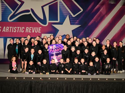 Columbus, OH (Newark) - 3/8/2024 - Awards