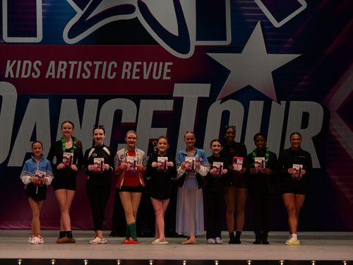 Detroit, MI - 3/15/2024 - Awards
