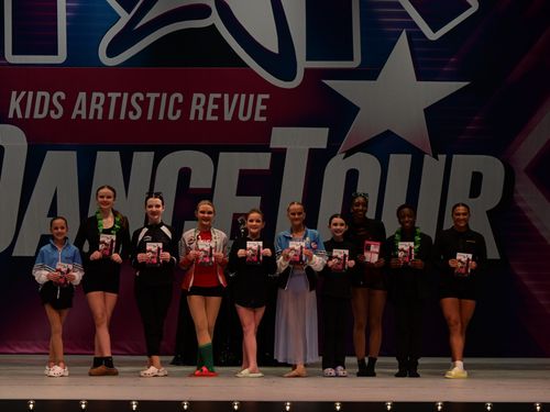 Detroit, MI - 3/15/2024 - Awards