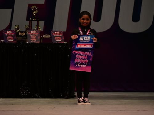 Detroit, MI - 3/15/2024 - Awards