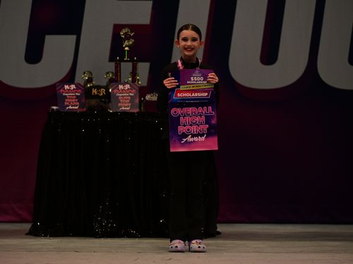 Detroit, MI - 3/15/2024 - Awards