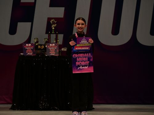 Detroit, MI - 3/15/2024 - Awards