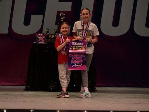 Detroit, MI - 3/15/2024 - Awards