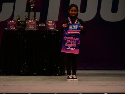 Detroit, MI - 3/15/2024 - Awards