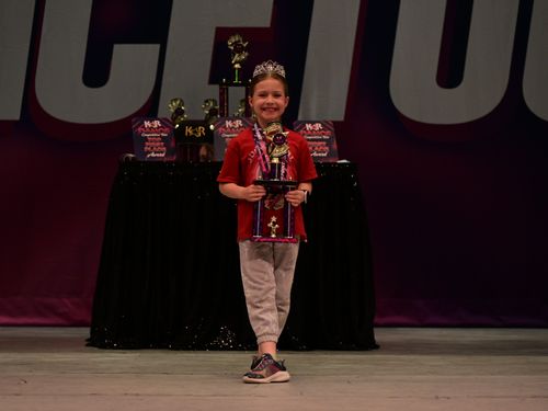 Detroit, MI - 3/15/2024 - Awards