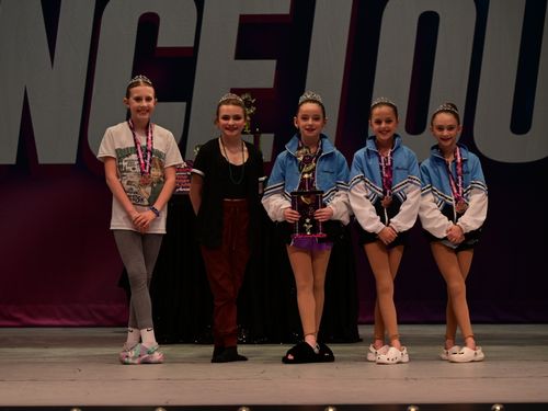Detroit, MI - 3/15/2024 - Awards
