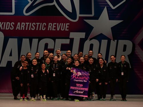 Detroit, MI - 3/15/2024 - Awards