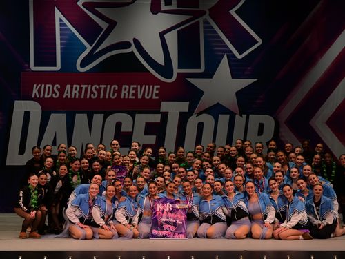 Detroit, MI - 3/15/2024 - Awards