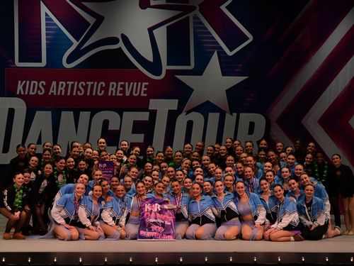 Detroit, MI - 3/15/2024 - Awards