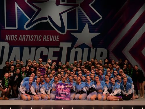 Detroit, MI - 3/15/2024 - Awards