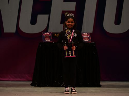 Detroit, MI - 3/15/2024 - Awards