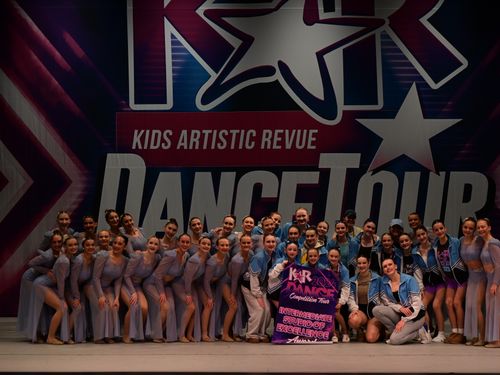 Detroit, MI - 3/15/2024 - Awards