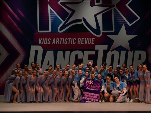 Detroit, MI - 3/15/2024 - Awards