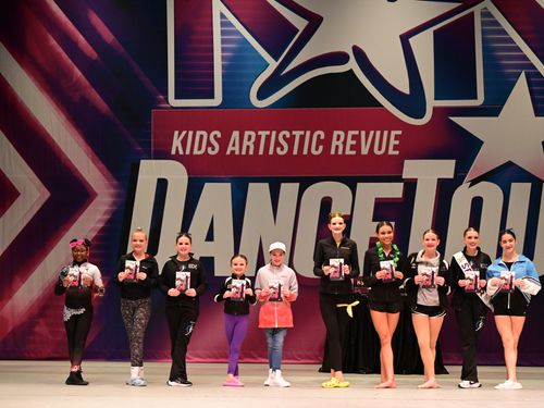Detroit, MI - 3/15/2024 - Awards