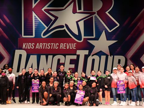 Detroit, MI - 3/15/2024 - Awards