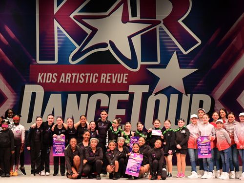 Detroit, MI - 3/15/2024 - Awards
