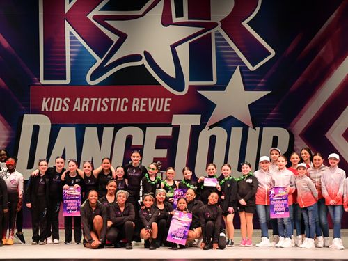 Detroit, MI - 3/15/2024 - Awards