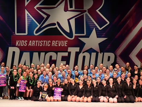 Detroit, MI - 3/15/2024 - Awards