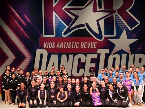 Detroit, MI - 3/15/2024 - Awards