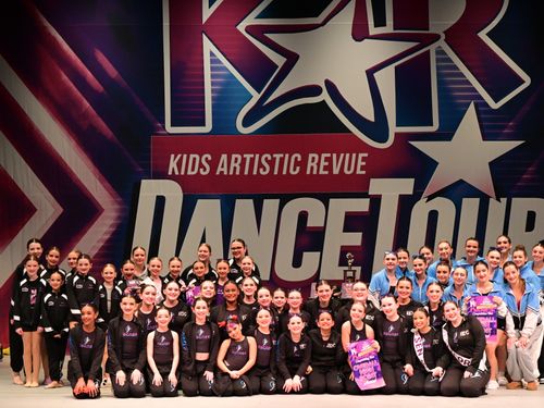 Detroit, MI - 3/15/2024 - Awards