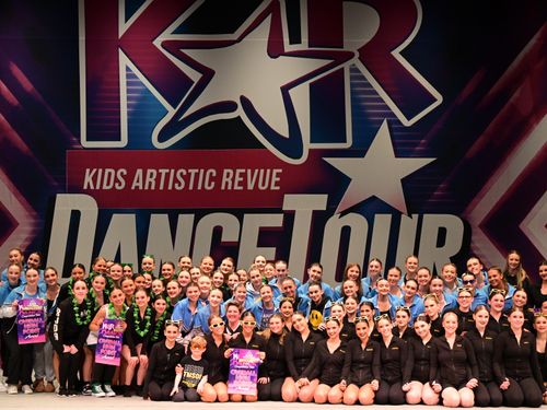 Detroit, MI - 3/15/2024 - Awards