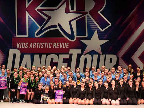 Detroit, MI - 3/15/2024 - Awards
