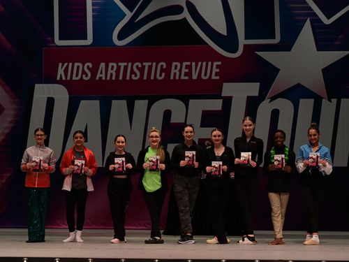 Detroit, MI - 3/15/2024 - Awards