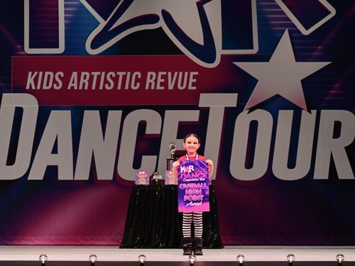Detroit, MI - 3/15/2024 - Awards