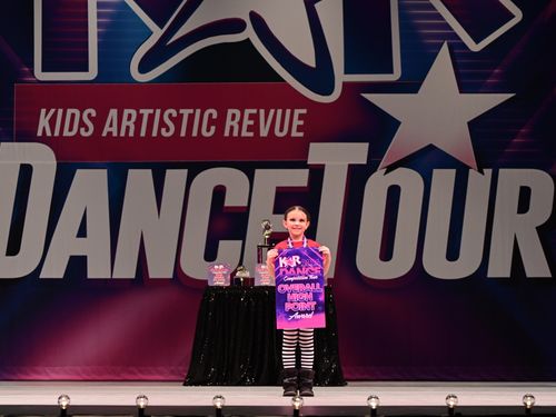 Detroit, MI - 3/15/2024 - Awards
