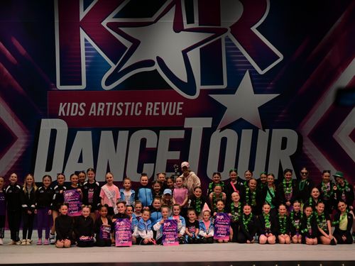 Detroit, MI - 3/15/2024 - Awards