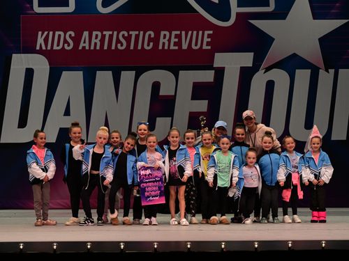 Detroit, MI - 3/15/2024 - Awards