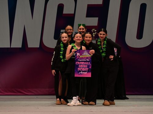 Detroit, MI - 3/15/2024 - Awards