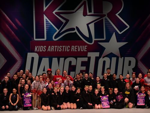 Detroit, MI - 3/15/2024 - Awards