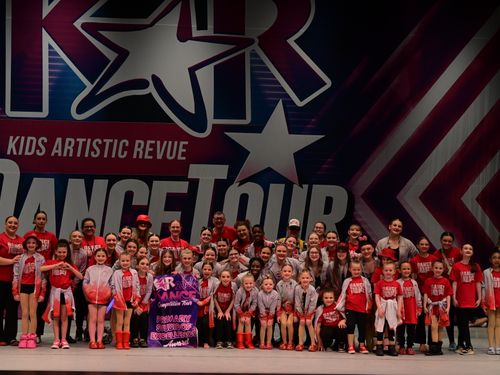 Detroit, MI - 3/15/2024 - Awards