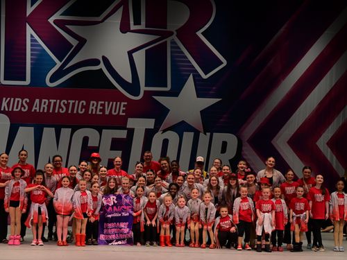 Detroit, MI - 3/15/2024 - Awards