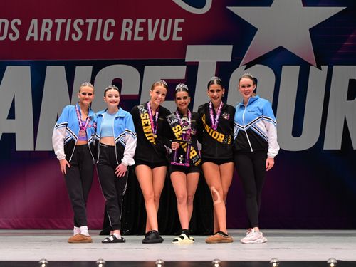 Detroit, MI - 3/15/2024 - Awards