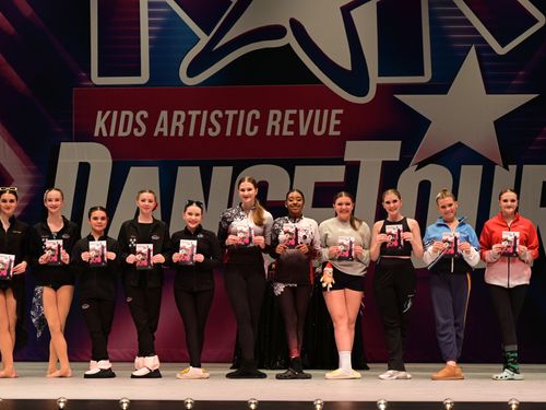 Detroit, MI - 3/15/2024 - Awards