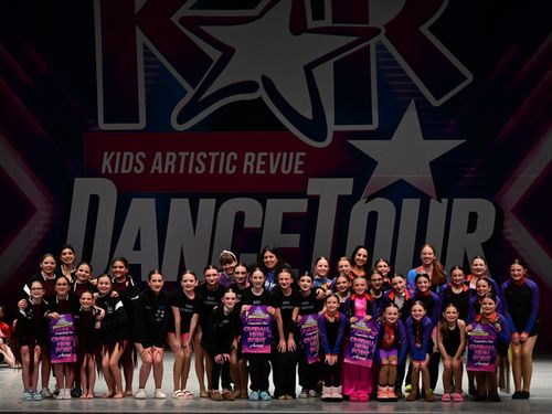 Detroit, MI (2) - 3/15/2024 - Awards