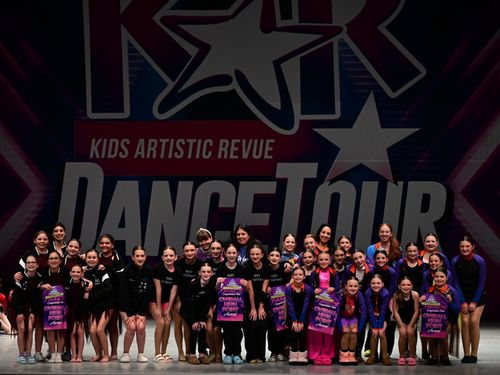 Detroit, MI (2) - 3/15/2024 - Awards