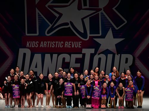 Detroit, MI (2) - 3/15/2024 - Awards