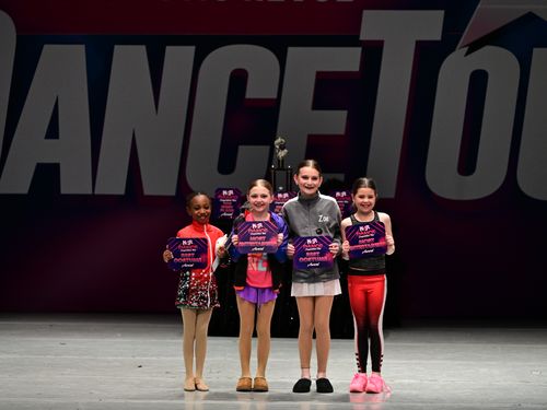 Detroit, MI (2) - 3/15/2024 - Awards