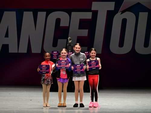 Detroit, MI (2) - 3/15/2024 - Awards