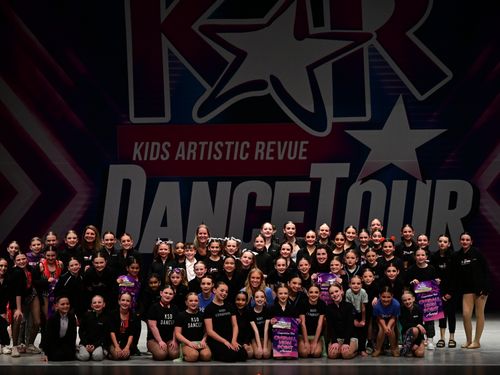 Detroit, MI (2) - 3/15/2024 - Awards