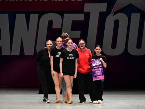 Detroit, MI (2) - 3/15/2024 - Awards