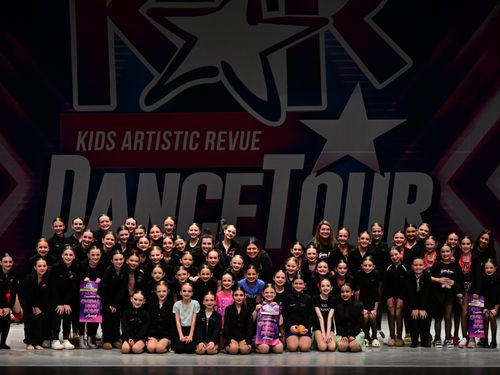 Detroit, MI (2) - 3/15/2024 - Awards