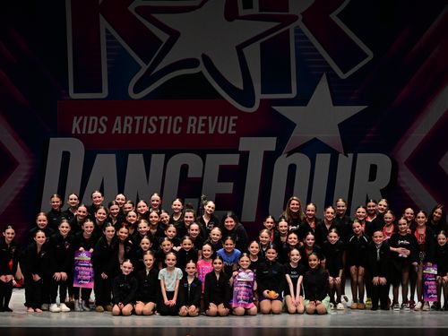 Detroit, MI (2) - 3/15/2024 - Awards