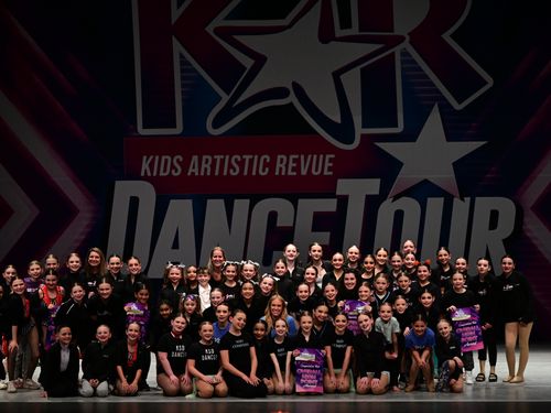 Detroit, MI (2) - 3/15/2024 - Awards