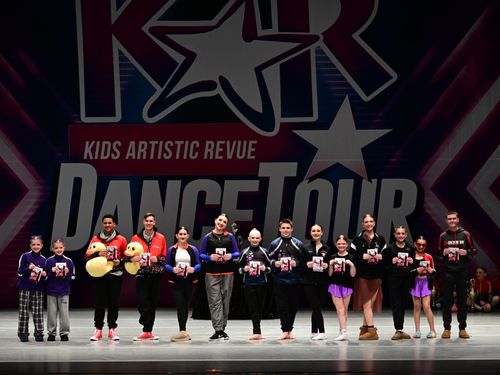 Detroit, MI (2) - 3/15/2024 - Awards