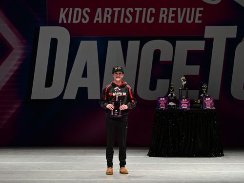 Detroit, MI (2) - 3/15/2024 - Awards